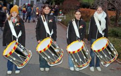 Tambourinnen Wädenswil